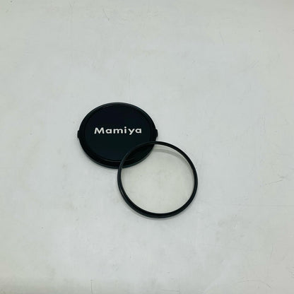 【最速発送】Mamiya SEKOR-C 127mm f3.8【難有】