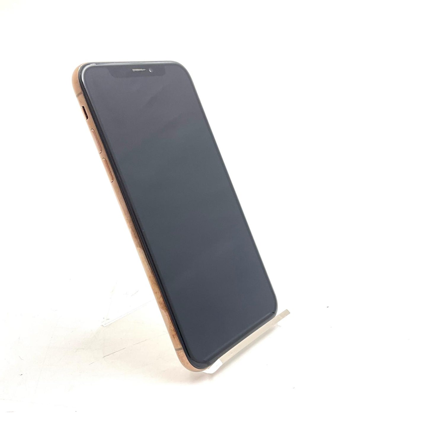 【全額返金保証】【最速発送】Apple iPhone iPhone XS 256GB ゴールド docomo 白ロム 動作確認済 79%