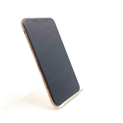 【全額返金保証】【最速発送】Apple iPhone iPhone XS 256GB ゴールド docomo 白ロム 動作確認済 79%