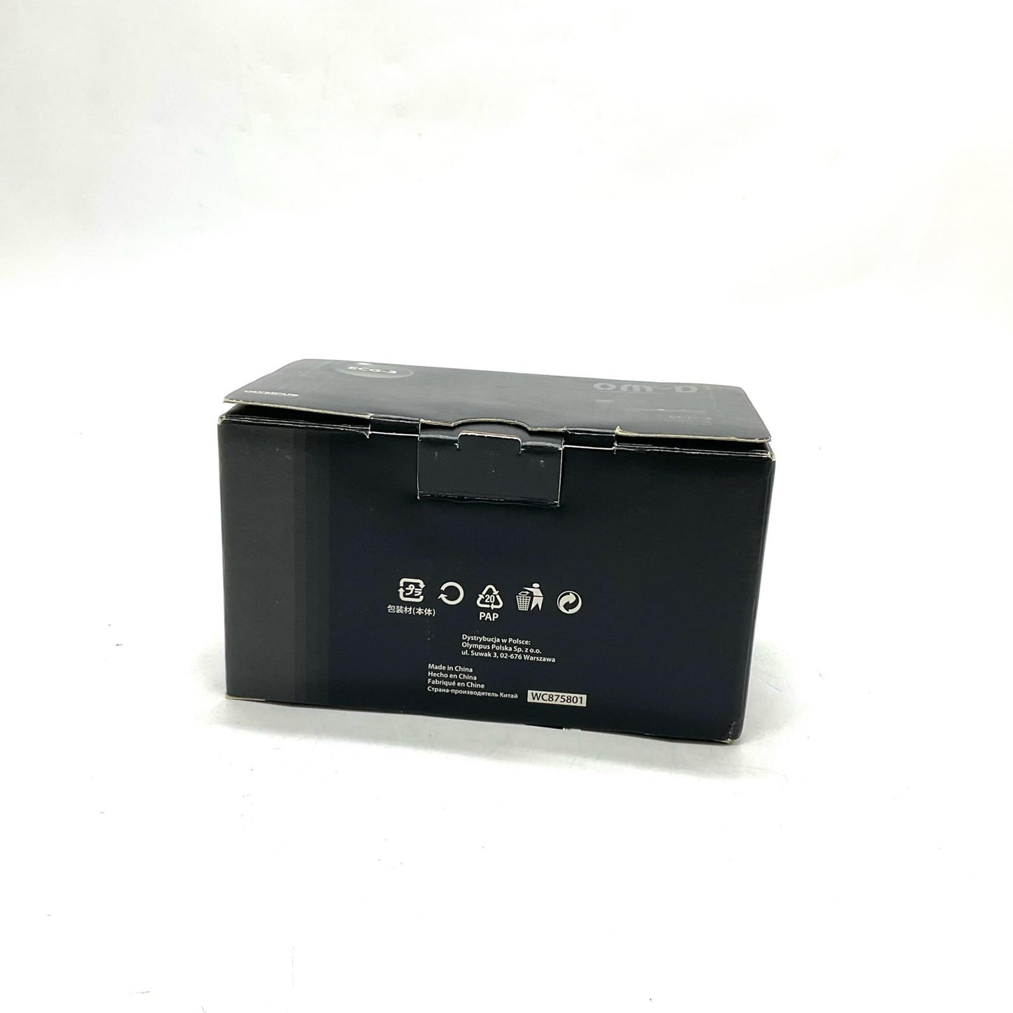 【全額返金保証】【最速発送】OLYMPUS ECG-3 美品 動作確認済