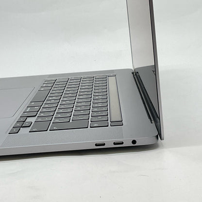 【最速発送】Apple MacBook Pro 16インチ 2019 8コア intel core i9 16GB 1TB スペースグレイ【難有】