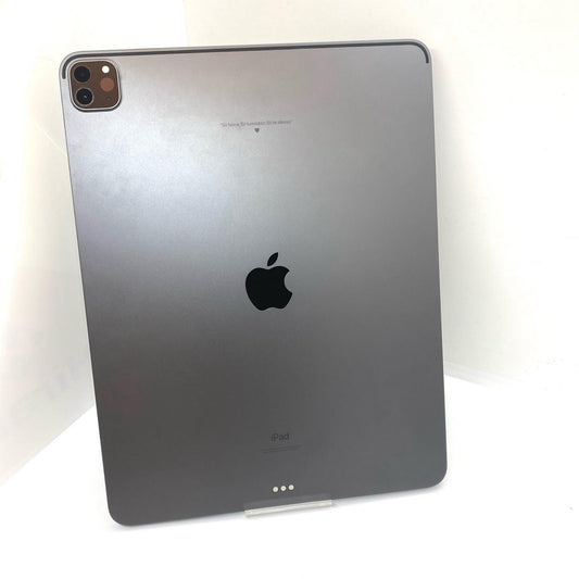 【全額返金保証】【最速発送】Apple iPad Pro 12.9インチ 第5世代 128GB スペースグレイ Wi-Fi 美品 動作確認済