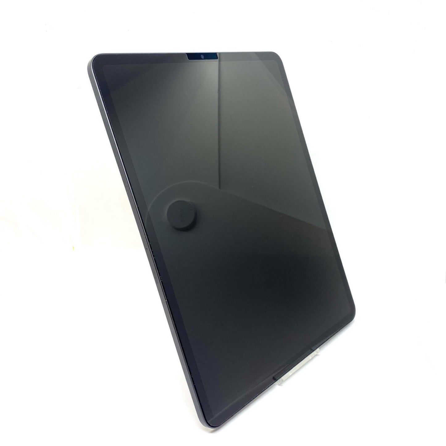 【全額返金保証】【最速発送】Apple iPad Pro 12.9インチ 第5世代 128GB スペースグレイ Wi-Fi 美品 動作確認済