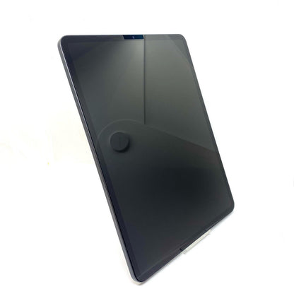 【全額返金保証】【最速発送】Apple iPad Pro 12.9インチ 第5世代 128GB スペースグレイ Wi-Fi 美品 動作確認済