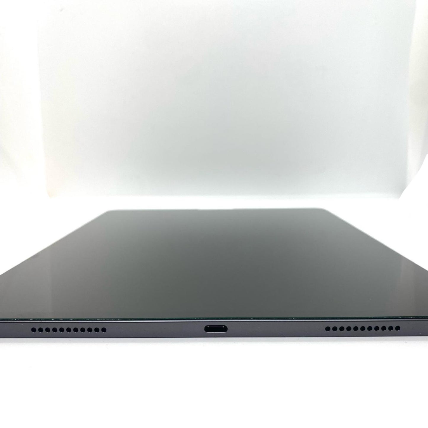 【全額返金保証】【最速発送】Apple iPad Pro 12.9インチ 第5世代 128GB スペースグレイ Wi-Fi 美品 動作確認済