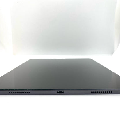 【全額返金保証】【最速発送】Apple iPad Pro 12.9インチ 第5世代 128GB スペースグレイ Wi-Fi 美品 動作確認済