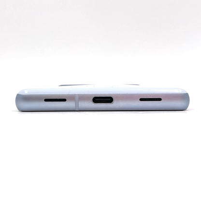 【最速発送】Google Pixel 7a 128GB スノー docomo G82U8 白ロム【難有】