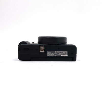 【全額返金保証】【最速発送】Sony コンパクトデジタルカメラ VLOGCAM ZV-1 美品 動作確認済