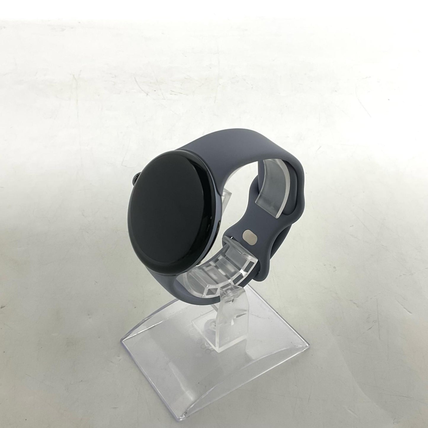 【全額返金保証】【最速発送】google Pixel Watch4 G8AK3 美品 動作確認済