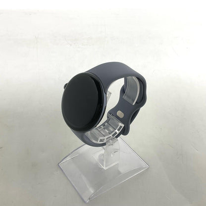 【全額返金保証】【最速発送】google Pixel Watch4 G8AK3 美品 動作確認済
