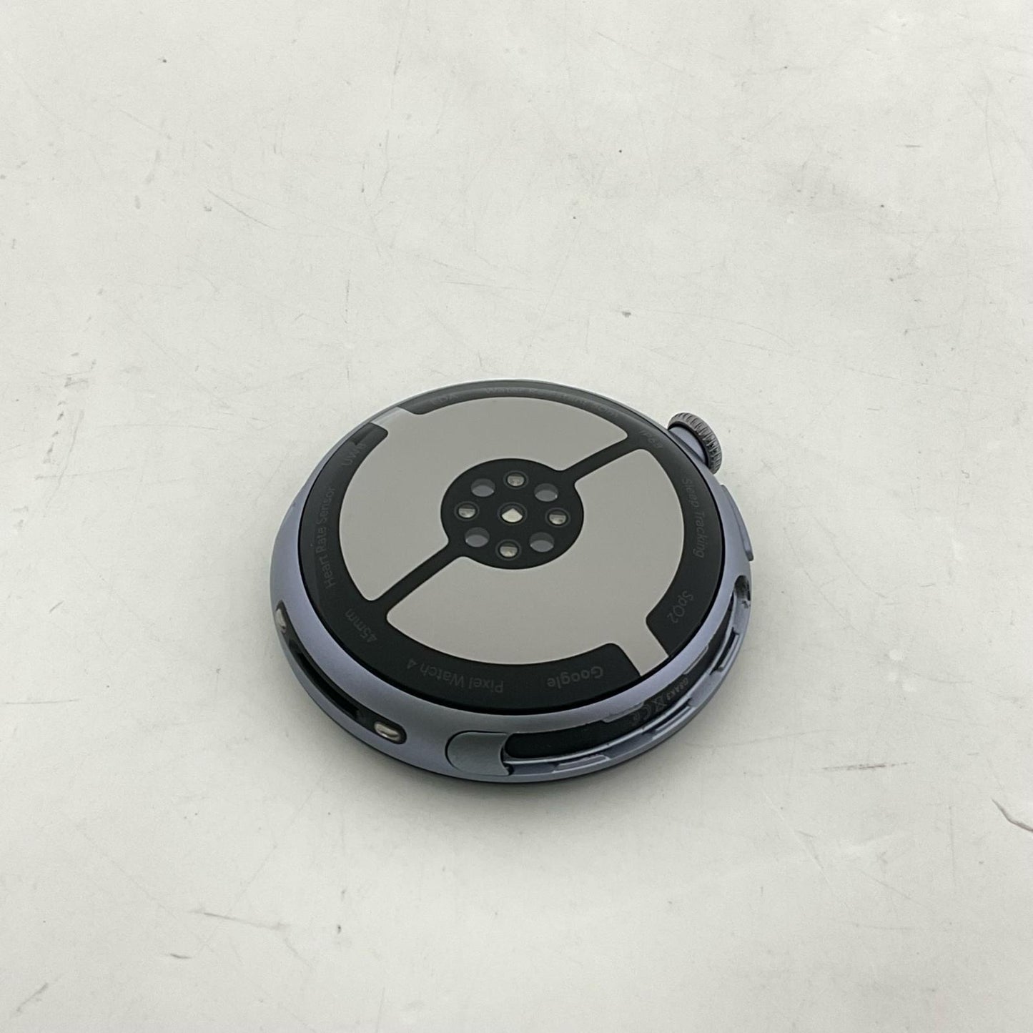 【全額返金保証】【最速発送】google Pixel Watch4 G8AK3 美品 動作確認済