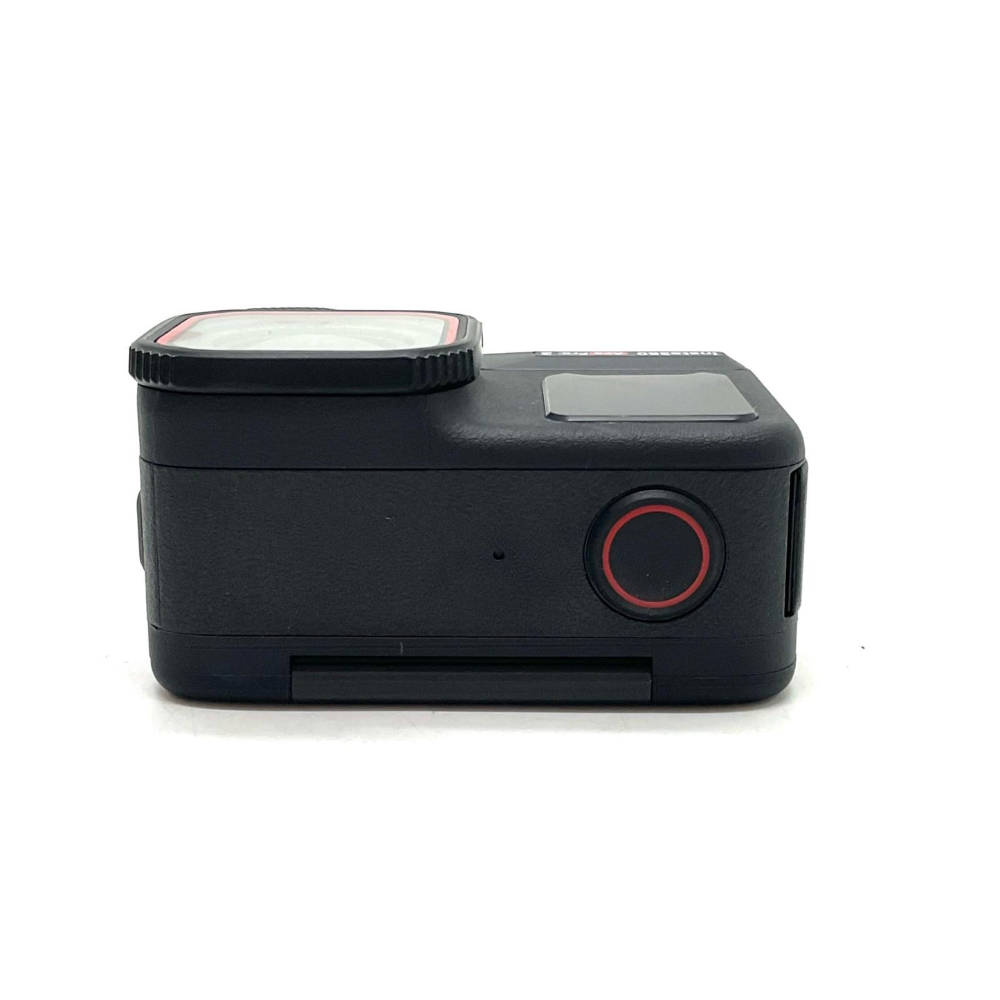 【全額返金保証】【最速発送】Insta360 Ace Pro 2 [ブラック] 超美品 動作確認済