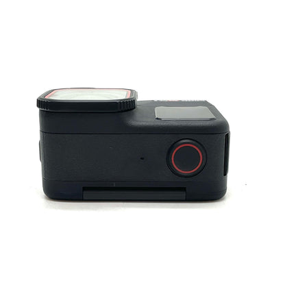 【全額返金保証】【最速発送】Insta360 Ace Pro 2 [ブラック] 超美品 動作確認済