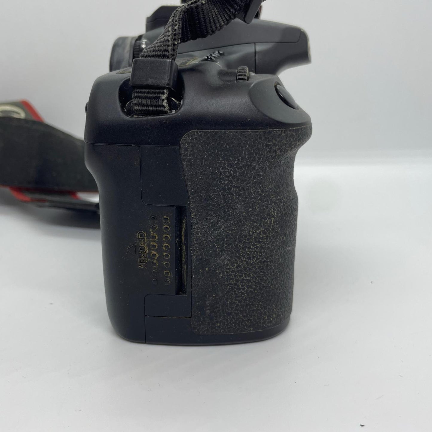 【全額返金保証】【最速発送】Canon デジタル一眼 EOS 40D ボディ ブラック 動作確認済