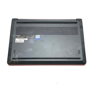 【全額返金保証】【最速発送】MouseComputer X4-aR5RNIAR AMD Ryzen 4600H 16GB M.2 SSD 512GB 92% 美品 動作確認済