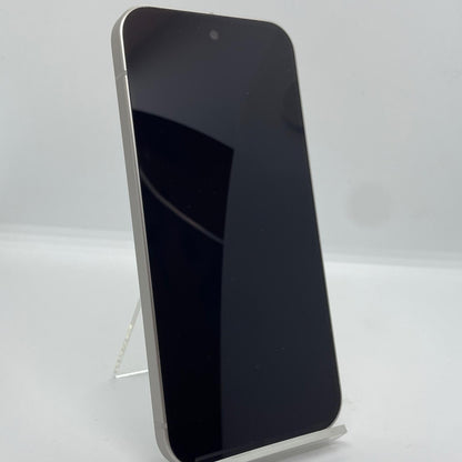 【全額返金保証】【最速発送】Google Pixel 9 128GB Porcelain au SIMフリー G1B60 動作確認済