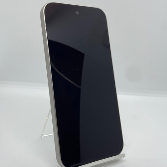 【全額返金保証】【最速発送】Google Pixel 9 128GB Porcelain au SIMフリー G1B60 動作確認済