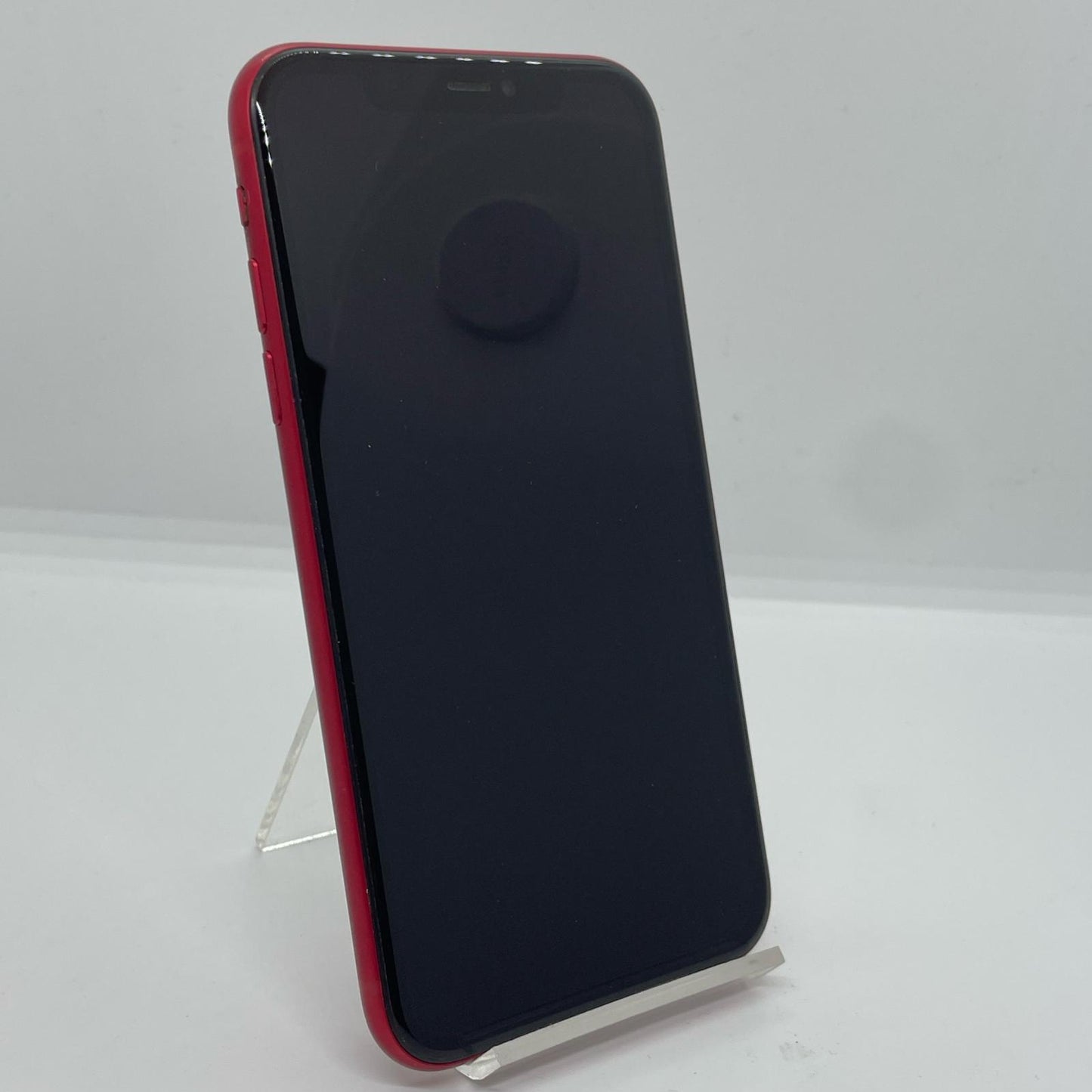 【全額返金保証】【最速発送】Apple iPhone iPhone 11 64GB (PRODUCT)RED Softbank 白ロム 美品 動作確認済 82%