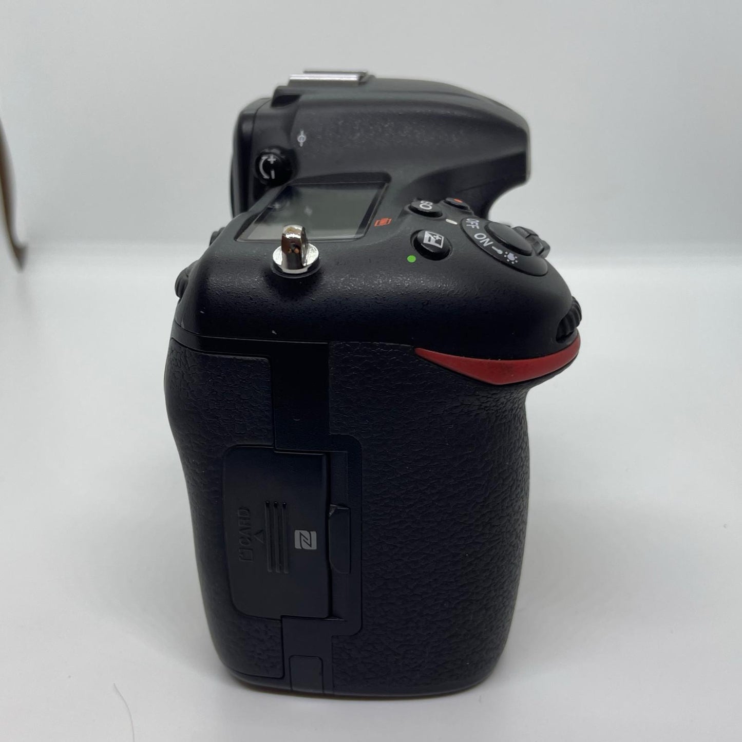 【全額返金保証】【最速発送】Nikon デジタル一眼 D500 ボディ ブラック 動作確認済