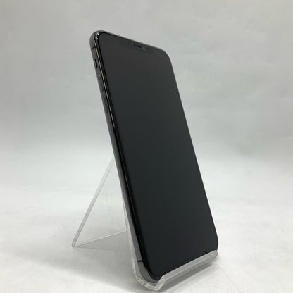 【全額返金保証】【最速発送】Apple iPhone iPhone 11 Pro Max 512GB スペースグレイ Softbank 白ロム 動作確認済 77%