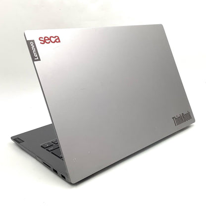 【全額返金保証】【最速発送】Lenovo ThinkBook 14-IIL 20SL000RJP intel core i3-1005G1 8GB M.2 SSD 256GB 89% 美品 動作確認済