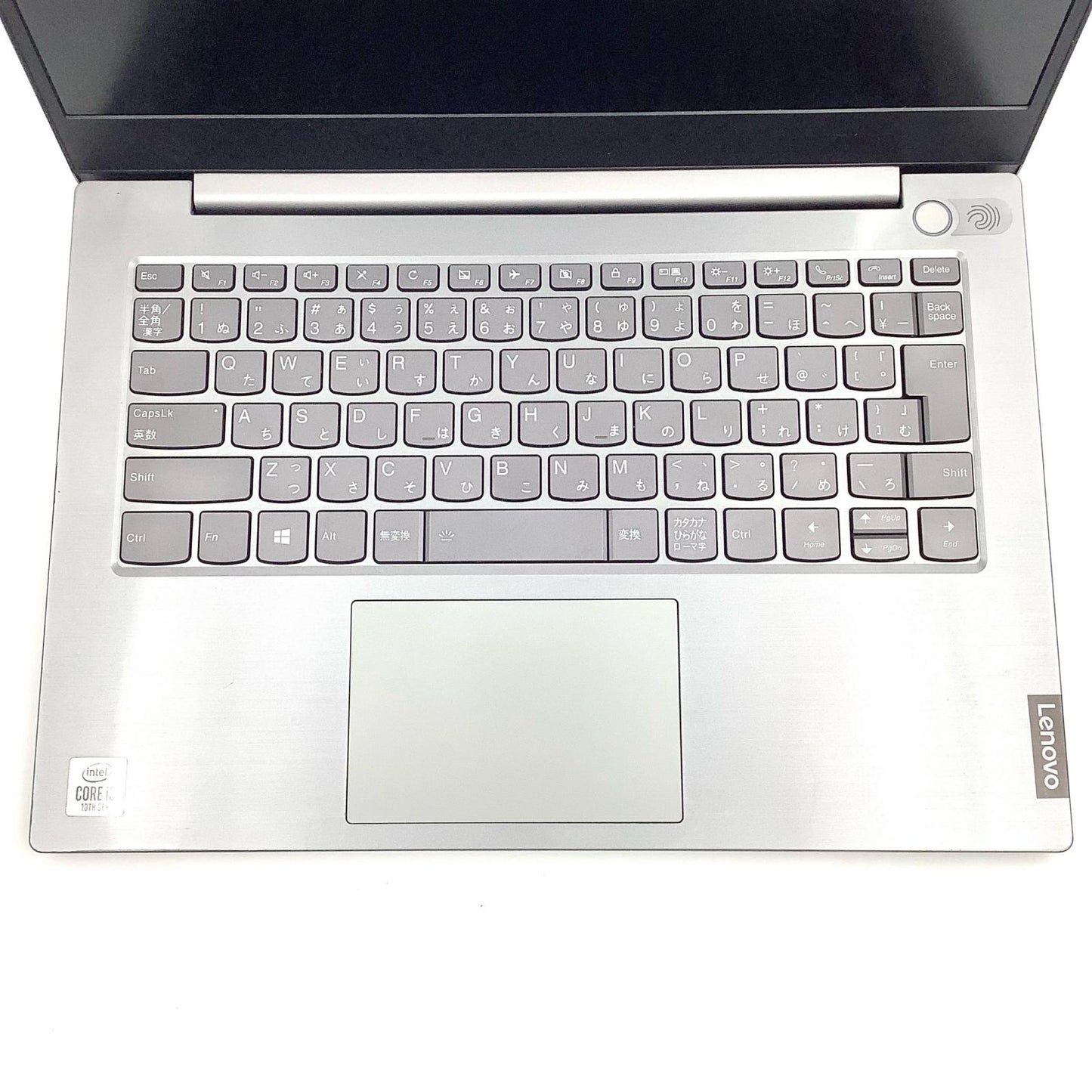 【全額返金保証】【最速発送】Lenovo ThinkBook 14-IIL 20SL000RJP intel core i3-1005G1 8GB M.2 SSD 256GB 89% 美品 動作確認済