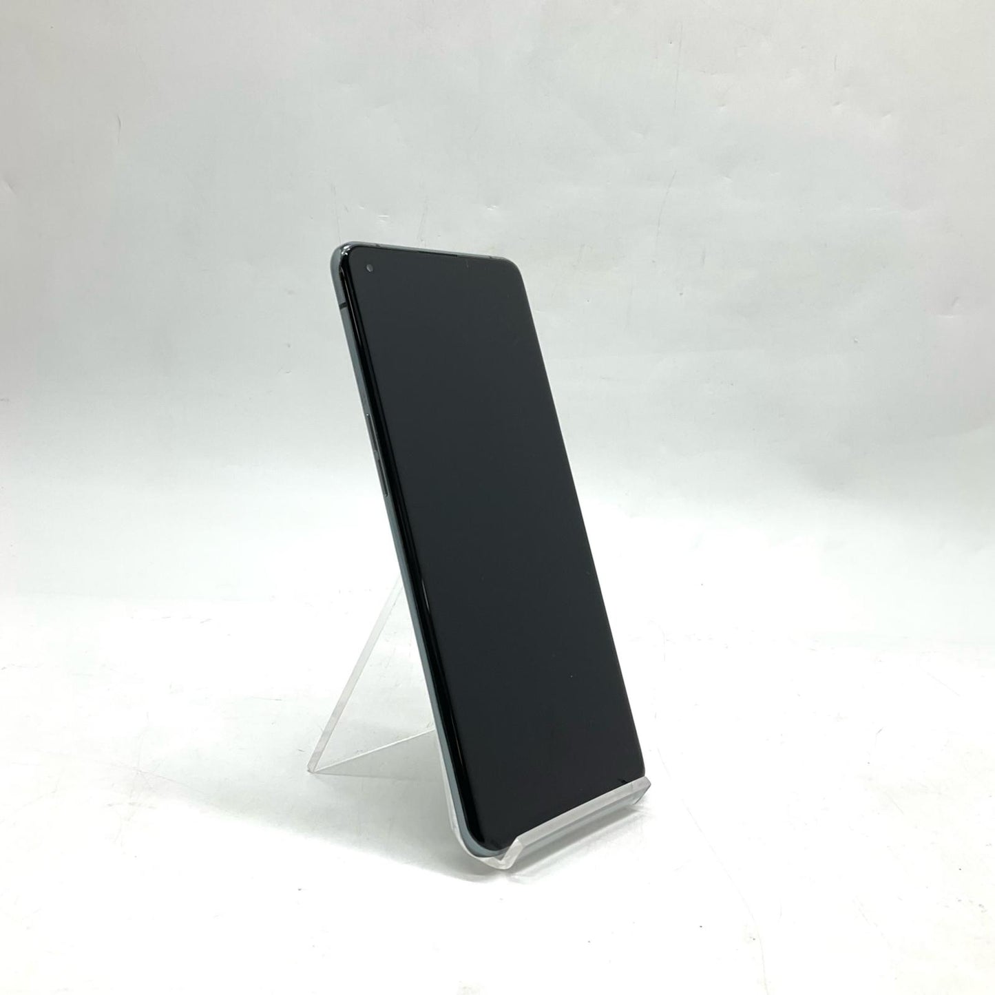 【全額返金保証】【最速発送】OPPO Find X 3　Pro 256GB グロスブラック au SIMフリー OPG03 白ロム 動作確認済