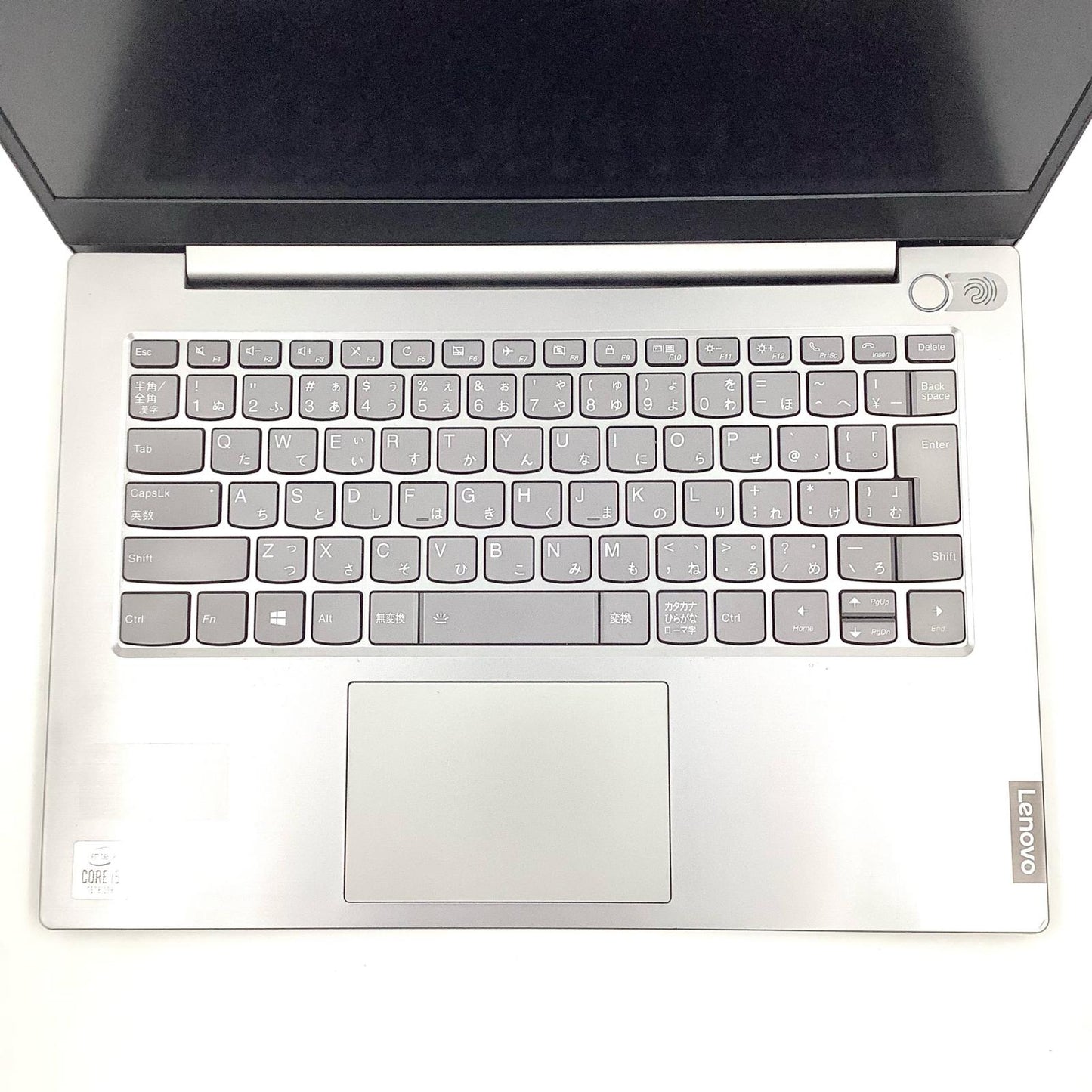 【全額返金保証】【最速発送】Lenovo ThinkBook 14-IML 20RV006RJP intel core i5-10210U 8GB M.2 SSD 256GB 84% 動作確認済