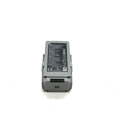 【全額返金保証】【最速発送】DJI MAVIC AIR ２ INTELLIGENT FLIGHT BATTERY 美品 動作確認済