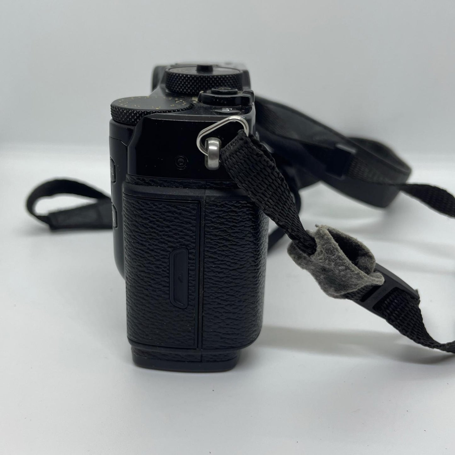 【全額返金保証】【最速発送】FUJIFILM デジタル一眼 X-Pro2 ボディ ブラック 美品 動作確認済