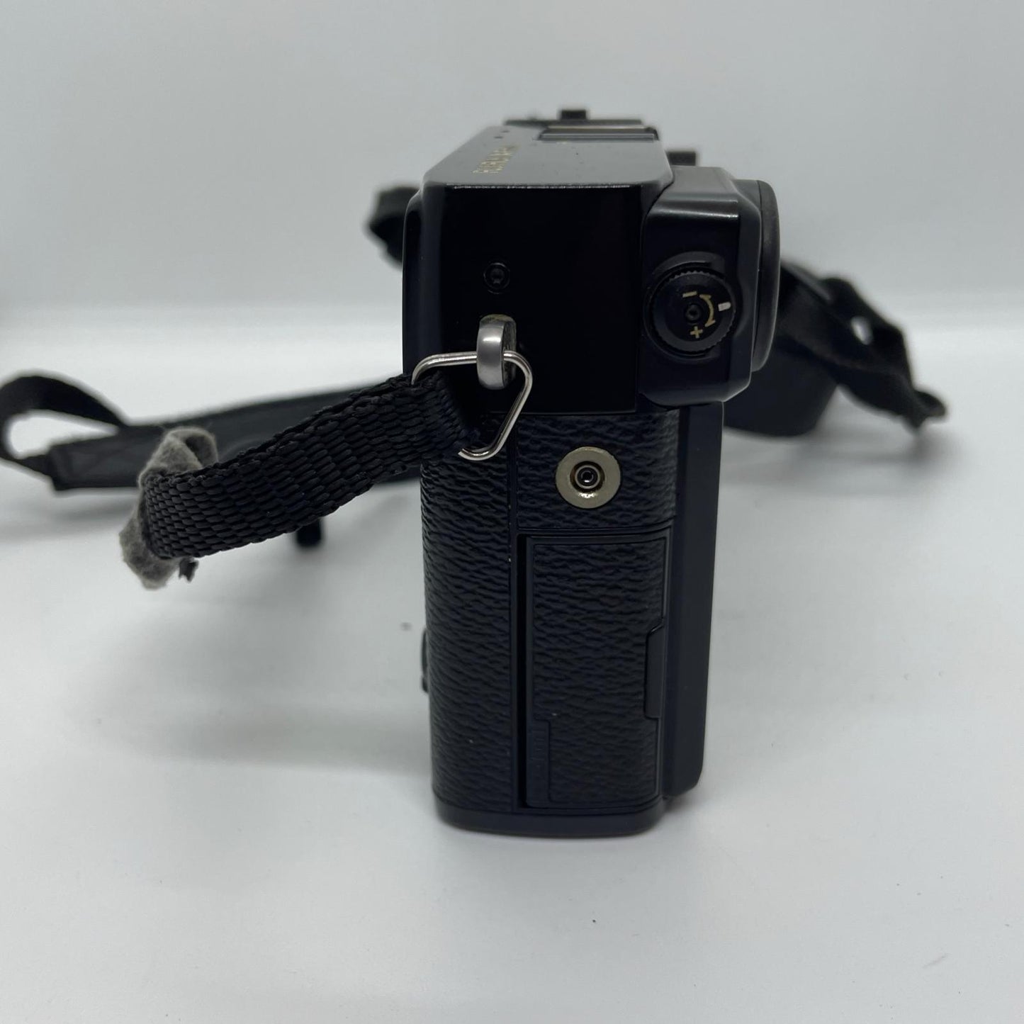 【全額返金保証】【最速発送】FUJIFILM デジタル一眼 X-Pro2 ボディ ブラック 美品 動作確認済