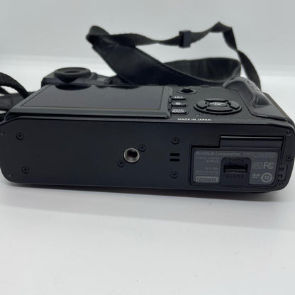 【全額返金保証】【最速発送】FUJIFILM デジタル一眼 X-Pro2 ボディ ブラック 美品 動作確認済