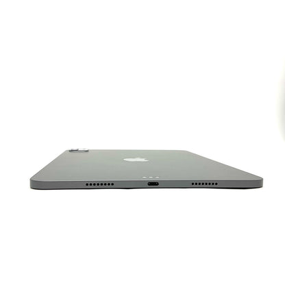 【全額返金保証】【最速発送】Apple iPad Pro 11インチ 第3世代 256GB スペースグレイ Wi-Fi 超美品 動作確認済