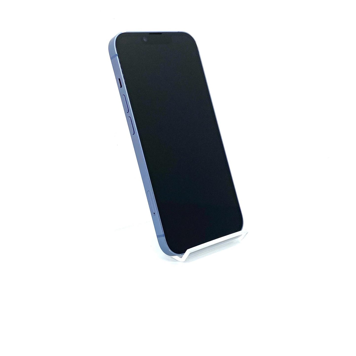 【全額返金保証】【最速発送】Apple iPhone iPhone 14 256GB ブルー SIMフリー 白ロム 動作確認済 83%