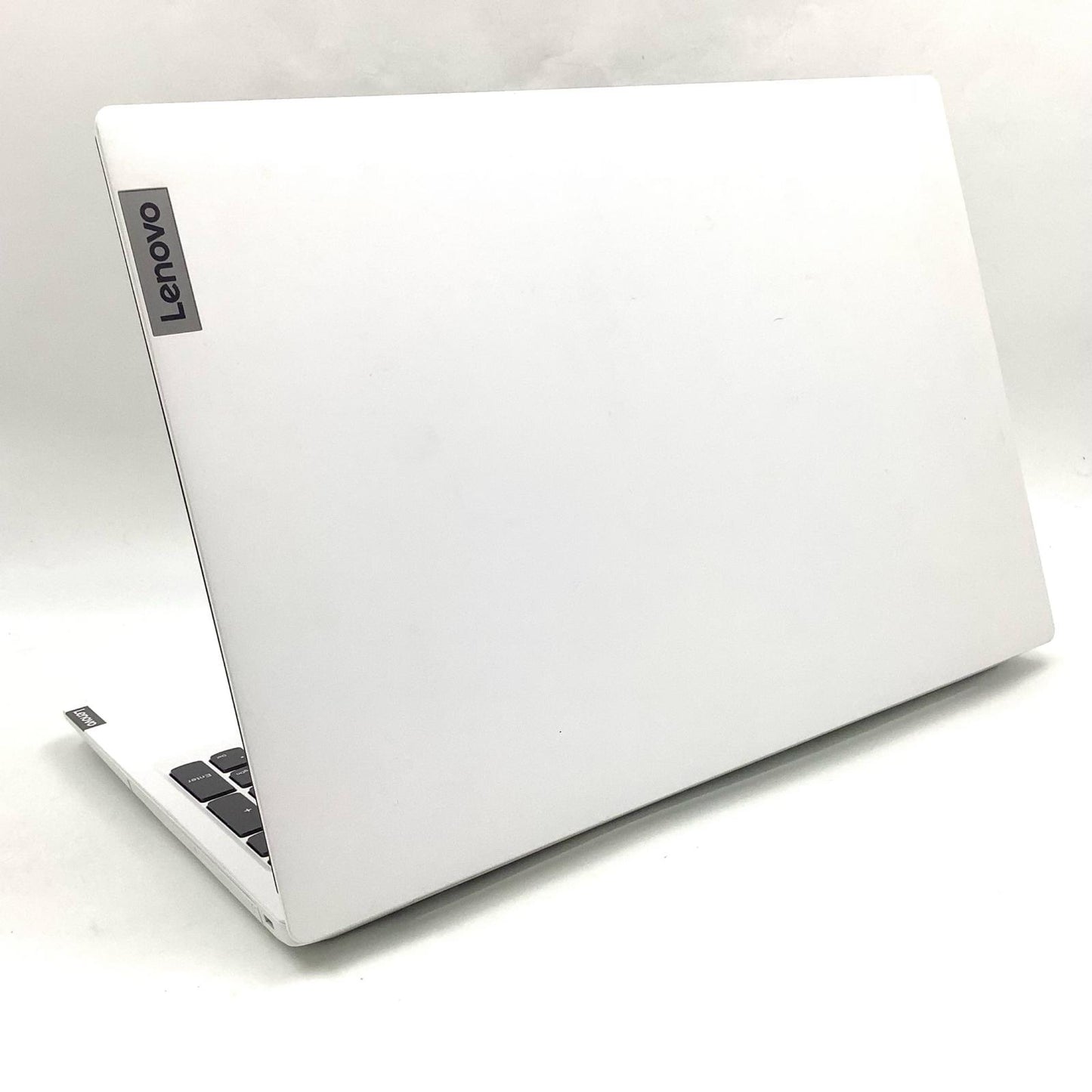 【全額返金保証】【最速発送】Lenovo Lenovo IdeaPad L3 15IML05 81Y300A1JP intel Celeron 5205U 4GB HDD 500GB 90% 美品 動作確認済