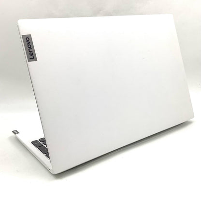 【全額返金保証】【最速発送】Lenovo Lenovo IdeaPad L3 15IML05 81Y300A1JP intel Celeron 5205U 4GB HDD 500GB 90% 美品 動作確認済