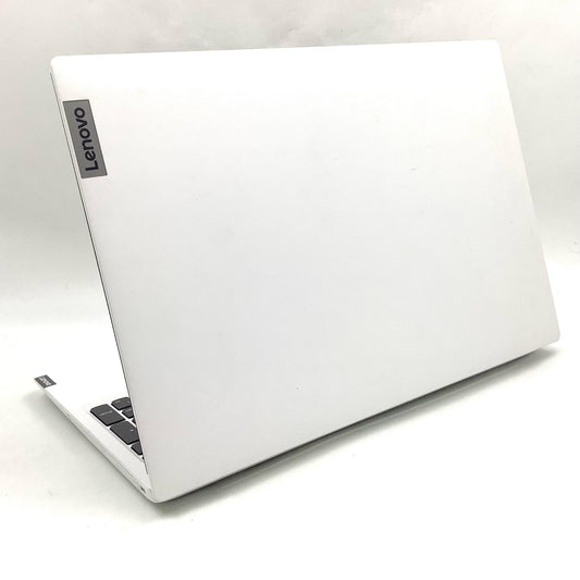 【全額返金保証】【最速発送】Lenovo Lenovo IdeaPad L3 15IML05 81Y300A1JP intel Celeron 5205U 4GB HDD 500GB 90% 美品 動作確認済
