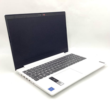 【全額返金保証】【最速発送】Lenovo Lenovo IdeaPad L3 15IML05 81Y300A1JP intel Celeron 5205U 4GB HDD 500GB 90% 美品 動作確認済