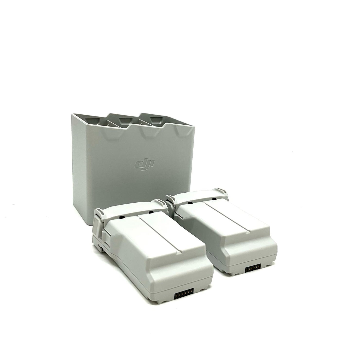 【全額返金保証】【最速発送】DJI Mini 3 Pro Fly Moreキット Plus 美品 動作確認済