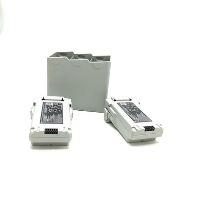 【全額返金保証】【最速発送】DJI Mini 3 Pro Fly Moreキット Plus 美品 動作確認済