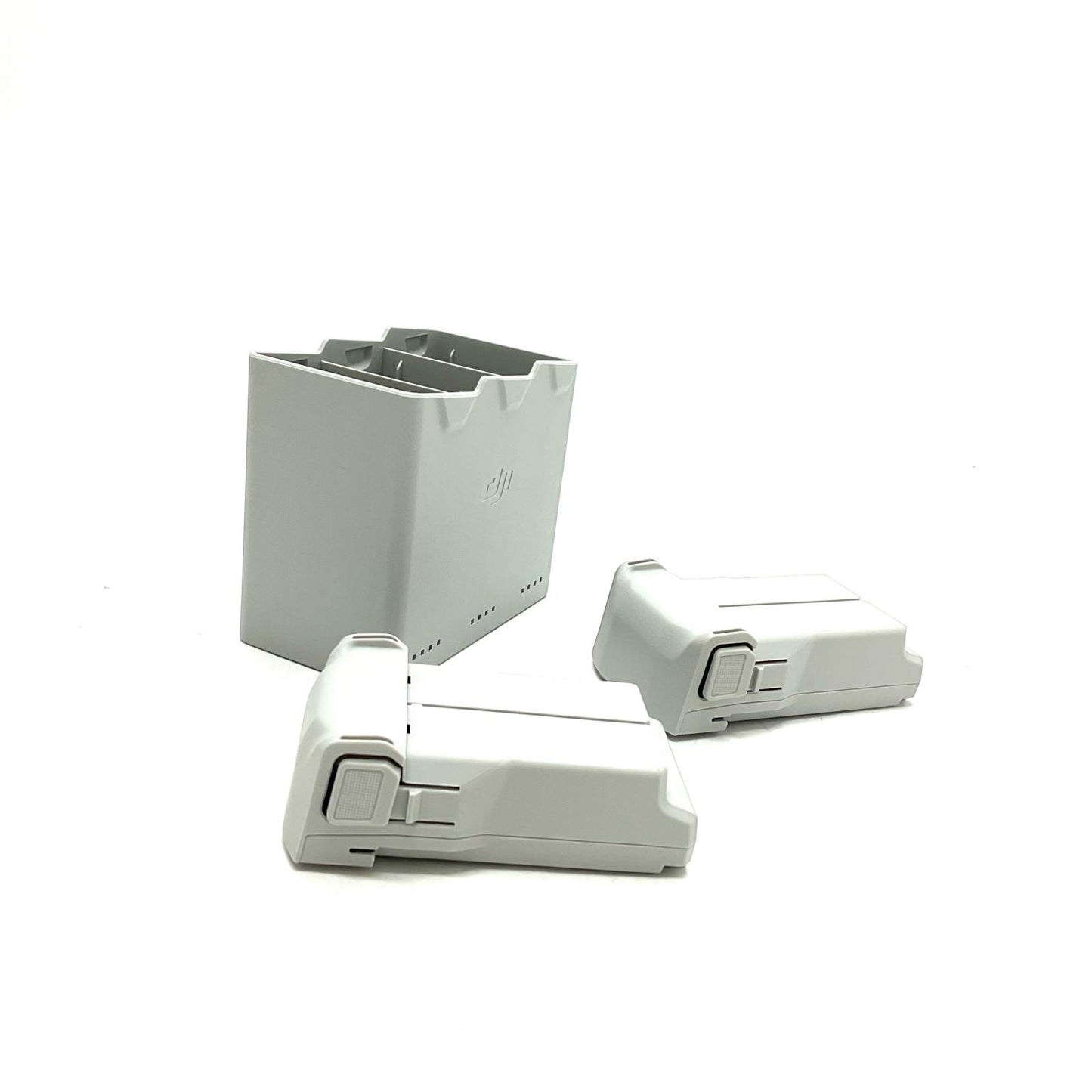 【全額返金保証】【最速発送】DJI Mini 3 Pro Fly Moreキット Plus 美品 動作確認済