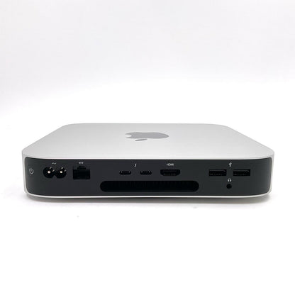 【全額返金保証】【最速発送】Apple Mac mini M1 8コア 16GB SSD 1TB 美品 動作確認済