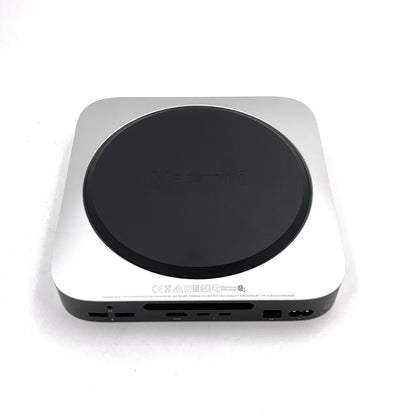 【全額返金保証】【最速発送】Apple Mac mini M1 8コア 16GB SSD 1TB 美品 動作確認済