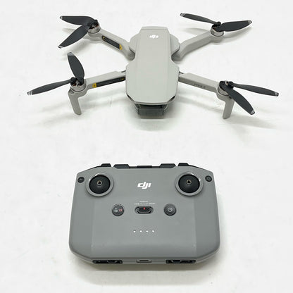 【全額返金保証】【最速発送】DJI MINI 2 美品 動作確認済