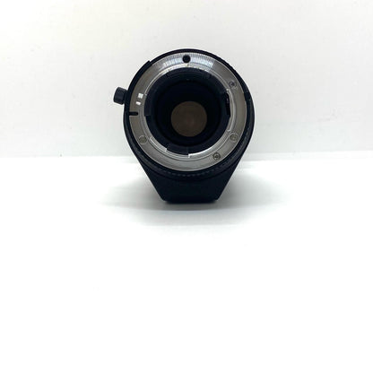 【全額返金保証】【最速発送】Nikon AF NIKKOR 75-300mm f4.5-5.6 美品 動作確認済