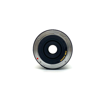【全額返金保証】【最速発送】SIGMA 18-200mm F3.5-6.3 DC 動作確認済