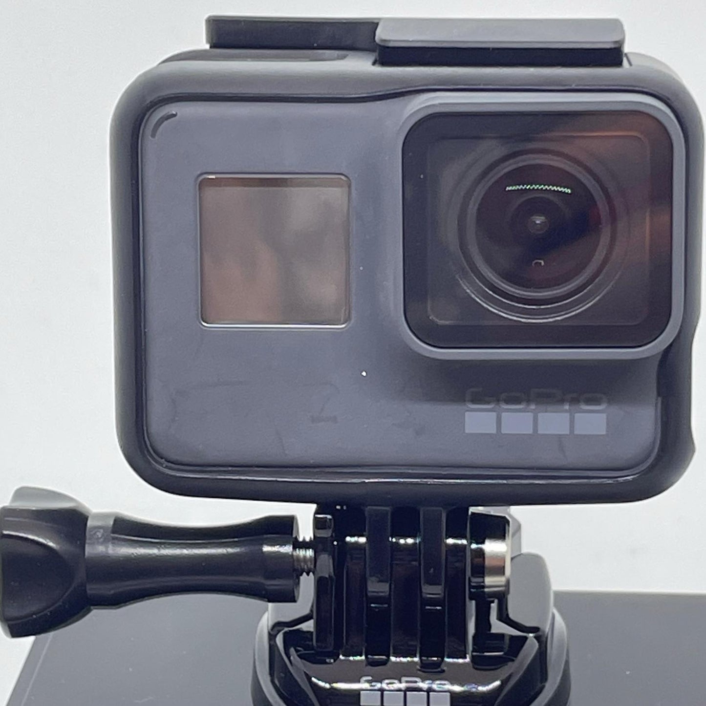 【全額返金保証】【最速発送】GoPro HERO5 BLACK 美品 動作確認済