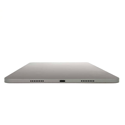 【全額返金保証】【最速発送】Apple iPad Pro 11インチ 第4世代 128GB スペースグレイ Wi-Fi 美品 動作確認済