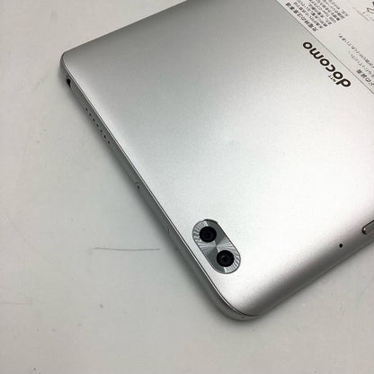 【全額返金保証】【最速発送】Huawei dtab 8インチ docomo 美品 動作確認済