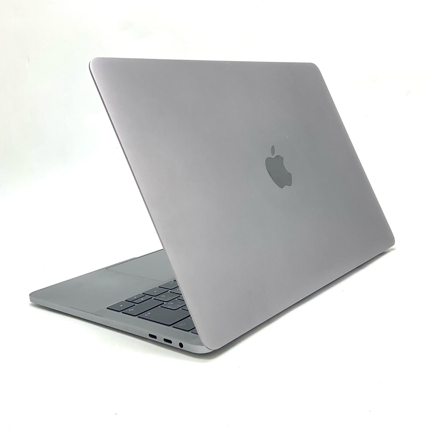 【全額返金保証】【最速発送】Apple MacBook Pro 13インチ 2017 3.3GHz デュアルコア Intel Core i5 8GB 256GB スペースグレイ 美品 動作確認済